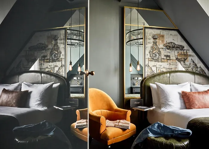 Sir Savigny Hotel, Part Of Sircle Collection Berlin